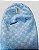 BLUSA DE GALGO CHAMONIX BLUE QUAD - Imagem 3