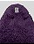 COLETE DE GALGO ALASKA ROXO PUNHO PRETO - Imagem 3