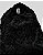 COLETE DE GALGO ALASKA FOFO BLACK TRAB - Imagem 3