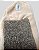 BLUSA DE GALGO CHAMONIX CREME E MARROM MESCLA GIRA - Imagem 3