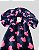 VESTIDO DE GALGO BLUSA CHAMONIX DONNA MARINHO MICKEY PINK - Imagem 4