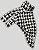 CACHARREL DE GALGO ALGODY POLO PIED - Imagem 1