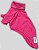 CAMISETA DE GALGO ALGODY POLO PINK - Imagem 1