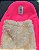 BLUSA DE GALGO LILLE PINK NEON E CREME - Imagem 3
