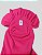VESTIDO DE GALGO CACHARREL DONNA RIB PINK - Imagem 3