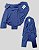 CAMISETA DE GALGO LUME POLO ROYAL - Imagem 3