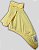 CAMISETA DE GALGO LUME POLO YELLOW - Imagem 1