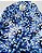 CACHARREL DE GALGO UV CORAL AZUL - Imagem 3