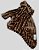 CASACO DE GALGO CHAMONIX CAN BROWN - Imagem 2