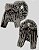 CASACO DE GALGO CHAMONIX CAN GREY - Imagem 3
