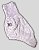 COLETE DE GALGO ANNECY FOFO LILAS CLEAN - Imagem 1