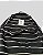 CACHARREL DE GALGO ALGODY POLO BLACK LINE WHITE - Imagem 4
