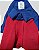 CAMISETA DE GALGO PIQ POLO ROYAL E RED - Imagem 4