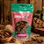PETISCO NATURAL SNACK PULMAO SUINO - Imagem 1
