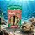 PETISCO NATURAL SNACK MANJUBA BOCA TORTA - Imagem 1
