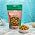 PETISCO NATURAL SNACK CROCANTE DE TILAPIA - Imagem 1