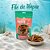 PETISCO NATURAL SNACK FILE DE TILAPIA - Imagem 1