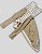 CACHARREL DE GALGO ALGODY RIB BEGE COOL - Imagem 3