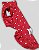 VESTIDO DE GALGO NATAL RED STAR - Imagem 1