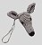 AMIGURUMI GALMIGU GREY - Imagem 2
