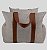 CAMA DE CARRO MULTIBAG CARS CAQUI - Imagem 1