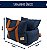CAMA DE CARRO MULTIBAG CARS BLUE - Imagem 6