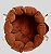 BOLSA PET GOMO CARAMELO - Imagem 3