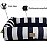 CAMA PET COOL BLUE - G - Imagem 5