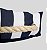 CAMA PET COOL BLUE - G - Imagem 4