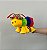 BRINQUEDO DE PELUCIA COM APITO FORMIGA ANIMADA - Imagem 2