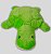 BRINQUEDO DE PELUCIA COM APITO TARTLE - Imagem 2