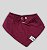 BANDANA DE GALGO ALGODY BORDO - Imagem 2