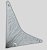 BANDANA DE GALGO LUXE GREY - Imagem 1