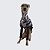 CACHARREL DE GALGO ITALIANO UV CINZA FOLHAS - Imagem 2