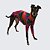 CACHARREL DE GALGO ITALIANO UV GEO COLOR - Imagem 1