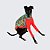 CACHARREL DE GALGO ITALIANO UV PEIXINHO - Imagem 2