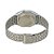 Relógio Unissex Casio Vintage Digital Prata A159WA-N1DF - Imagem 2