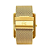 Relógio Champion Feminino Led Digital Dourado CH40080V - Imagem 2