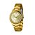 Relógio Lince Feminino Analógico Dourado LRGJ158L40C3KX - Imagem 1