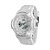Relógio X-Watch Masculino Anadigi Branco XMPPA344B1BX - Imagem 1