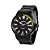 Relógio Orient Masculino Analógico Preto MPSS1018P1PX - Imagem 2