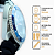 Relógio Orient Masculino Solartech Pepsi Diver MBSP1037D1PX - Imagem 4