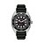 Relógio Orient Masculino Solartech Preto 200M MBSP1038P1PX - Imagem 1