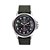 Relógio Mondaine Masculino Militar Prateado 99658G0MVNJ1 - Imagem 1