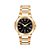 Relógio Mondaine Masculino Analógico Dourado 32506GPMVDE1 - Imagem 1