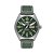 Relógio Orient Masculino Militar Prateado F49SN020E2EP - Imagem 1