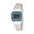 Relógio Casio Unissex Digital Illuminator LA680WA-2BDF-SC - Imagem 1