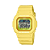Relogio Casio Unissex G-Shock Amarelo GLX-5600RT-9DR - Imagem 1
