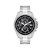 Relógio Orient Masculino Cronógrafo Solartech MBSSC263P2SX - Imagem 1