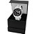 Relógio Orient Masculino Automático 469SS078FP1SX - Imagem 3